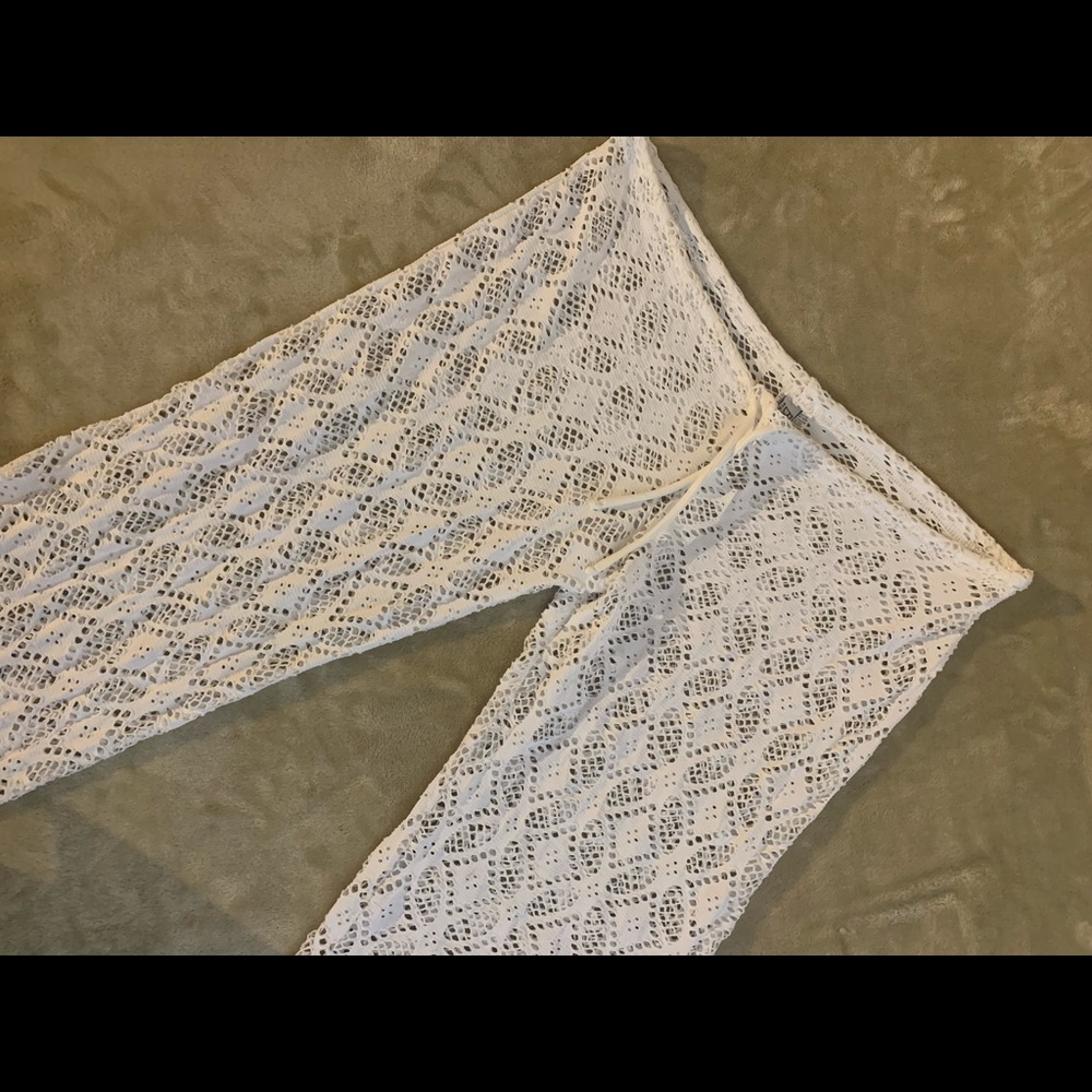 Becca by Rebecca Virtue Cover-Up Pants